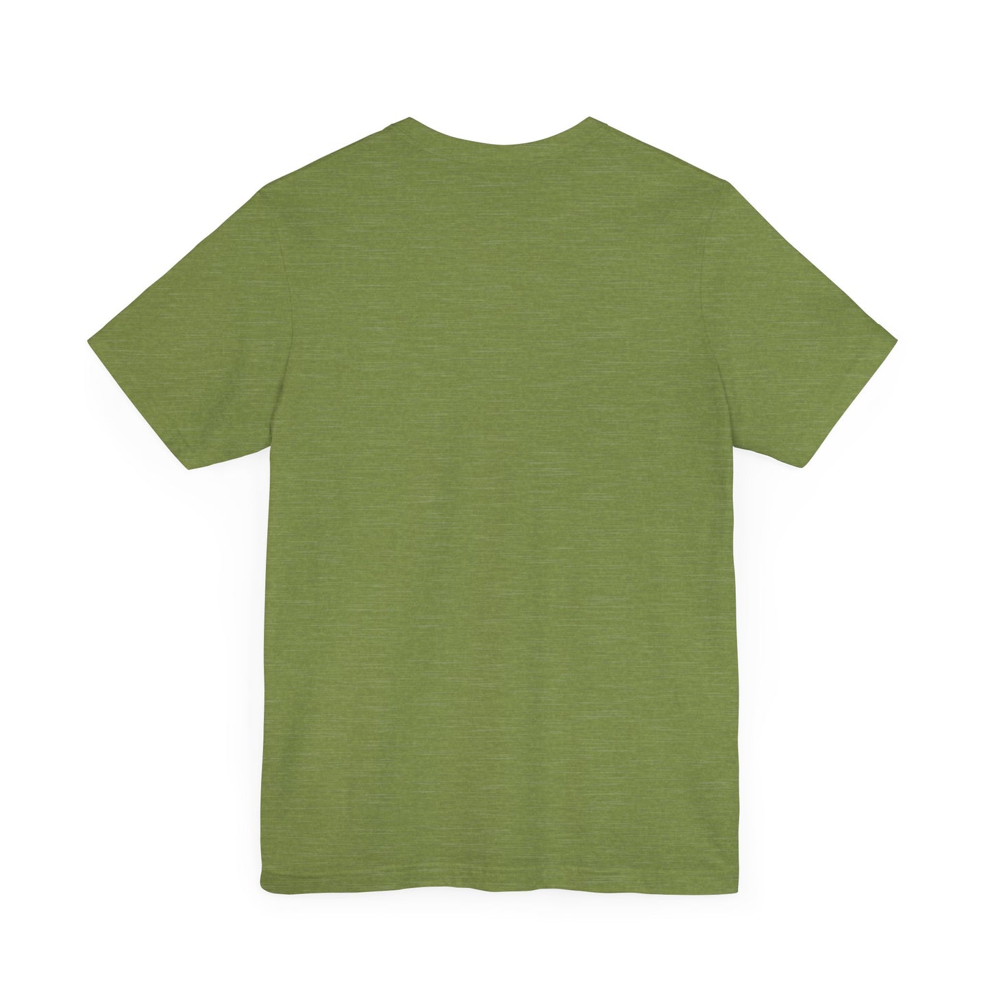 Mood: Barefoot in Moss – Whimsical Fairycore Tee