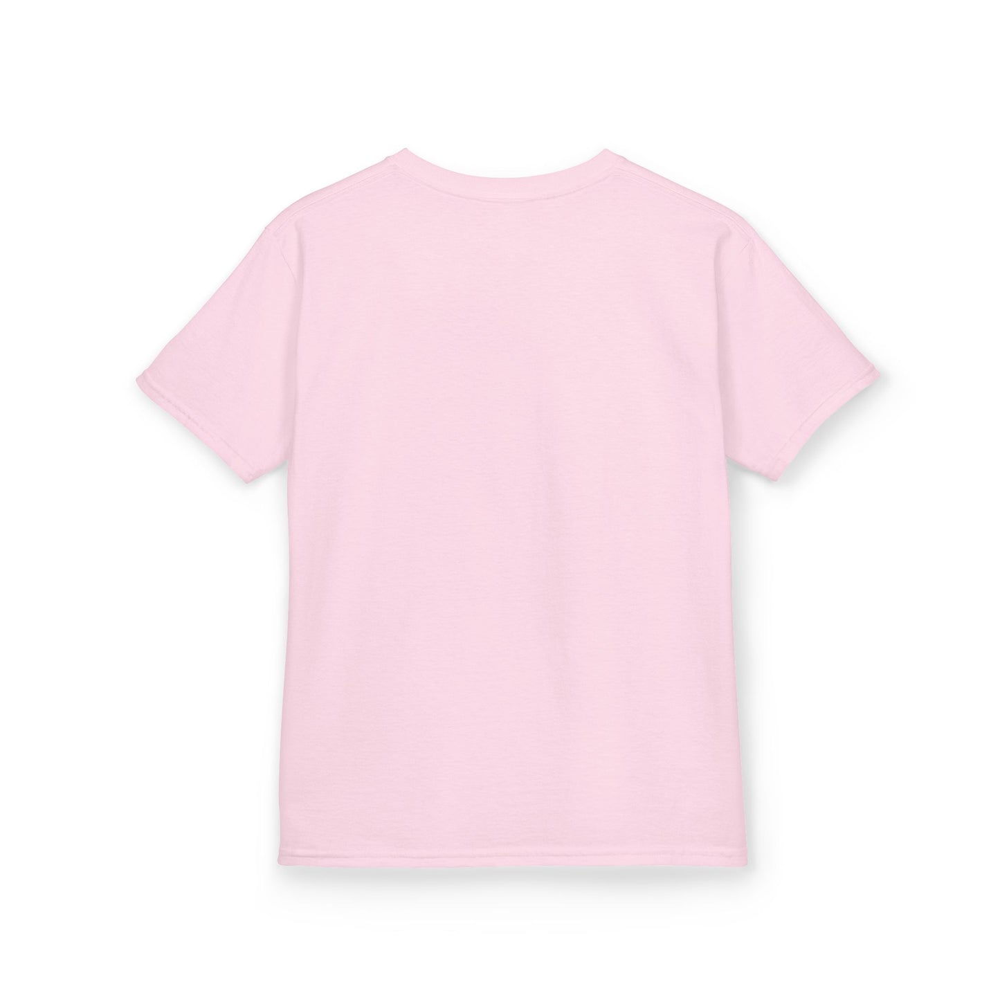 Caution: Pixies at Play Kids Tee Kids Heavy Cotton Tee - Inspirational Youth T-Shirt