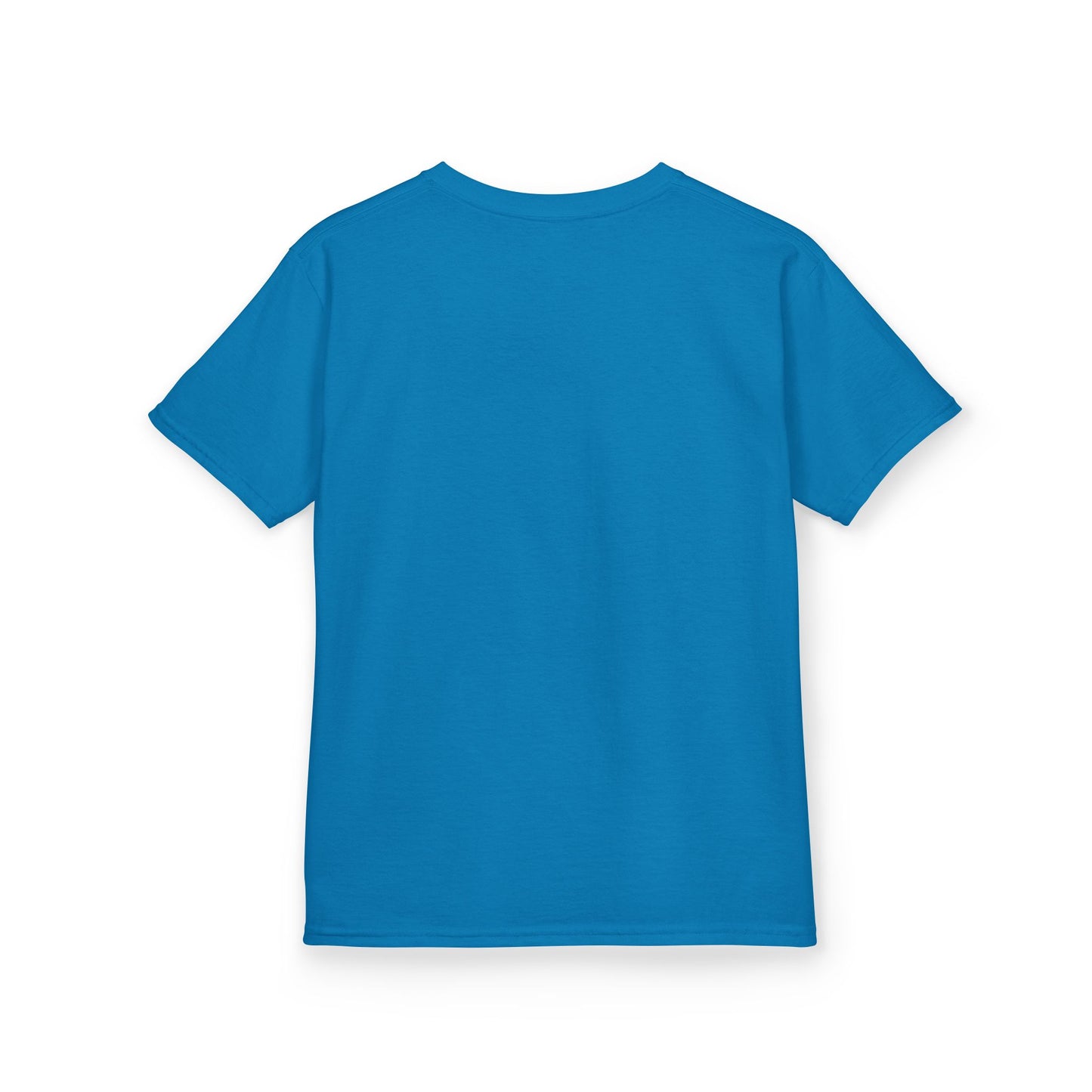 I’m Not Short, I’m Pixie-Sized  Kids Heavy Cotton Tee - Inspirational Youth T-Shirt