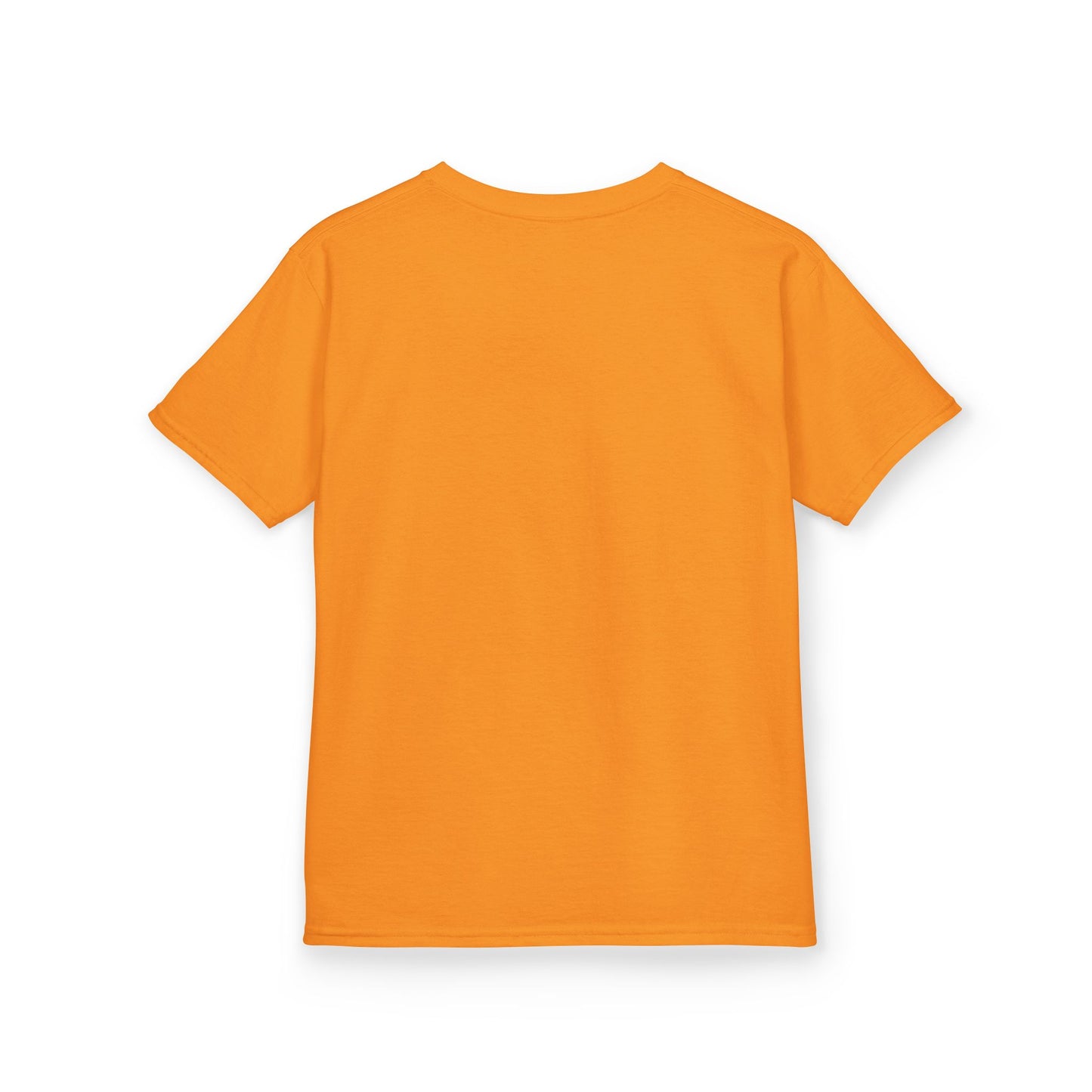 I’m Not Short, I’m Pixie-Sized  Kids Heavy Cotton Tee - Inspirational Youth T-Shirt