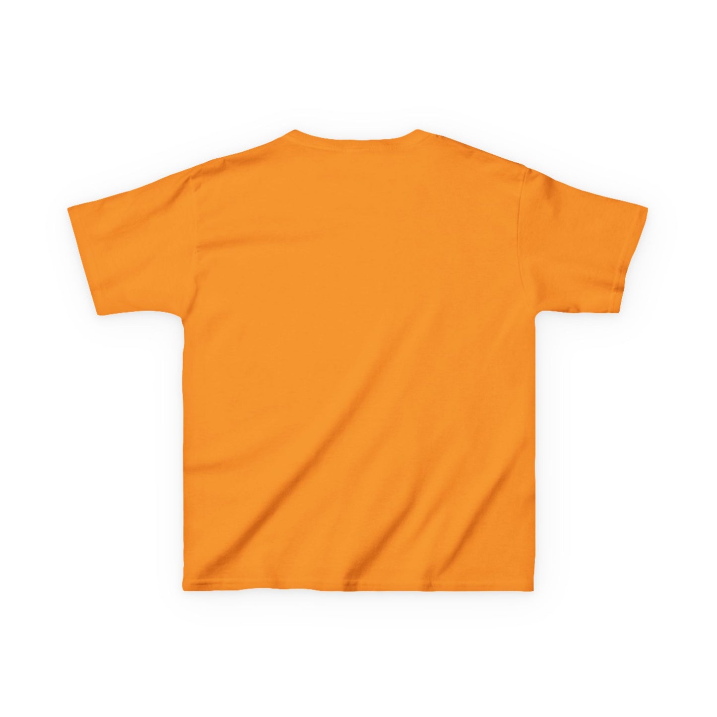 Caution: Pixies at Play Kids Tee Kids Heavy Cotton Tee - Inspirational Youth T-Shirt