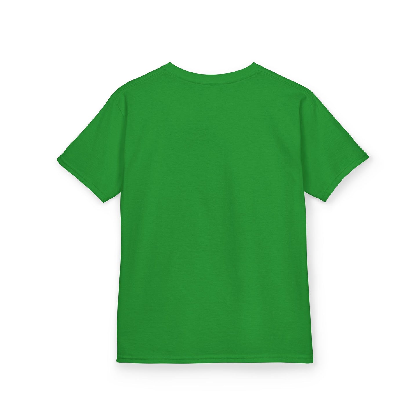 I’m Not Short, I’m Pixie-Sized  Kids Heavy Cotton Tee - Inspirational Youth T-Shirt