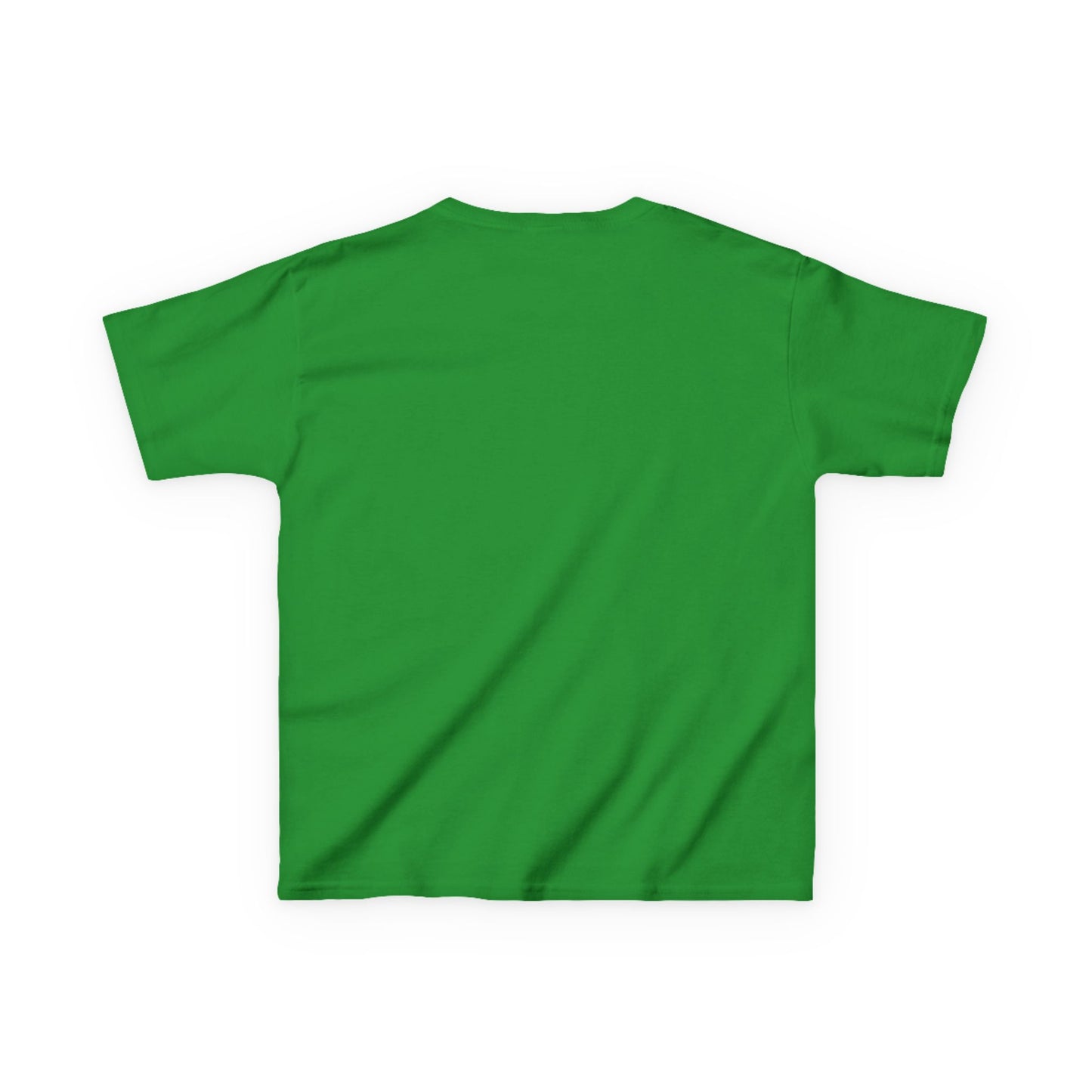 Caution: Pixies at Play Kids Tee Kids Heavy Cotton Tee - Inspirational Youth T-Shirt